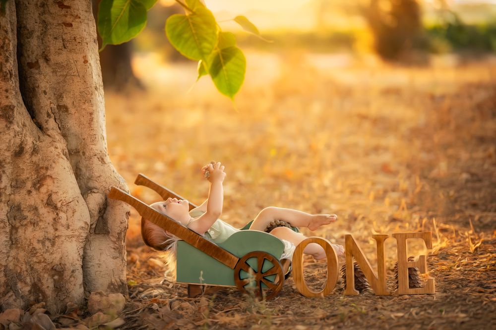 Photograph by Shiran Ben