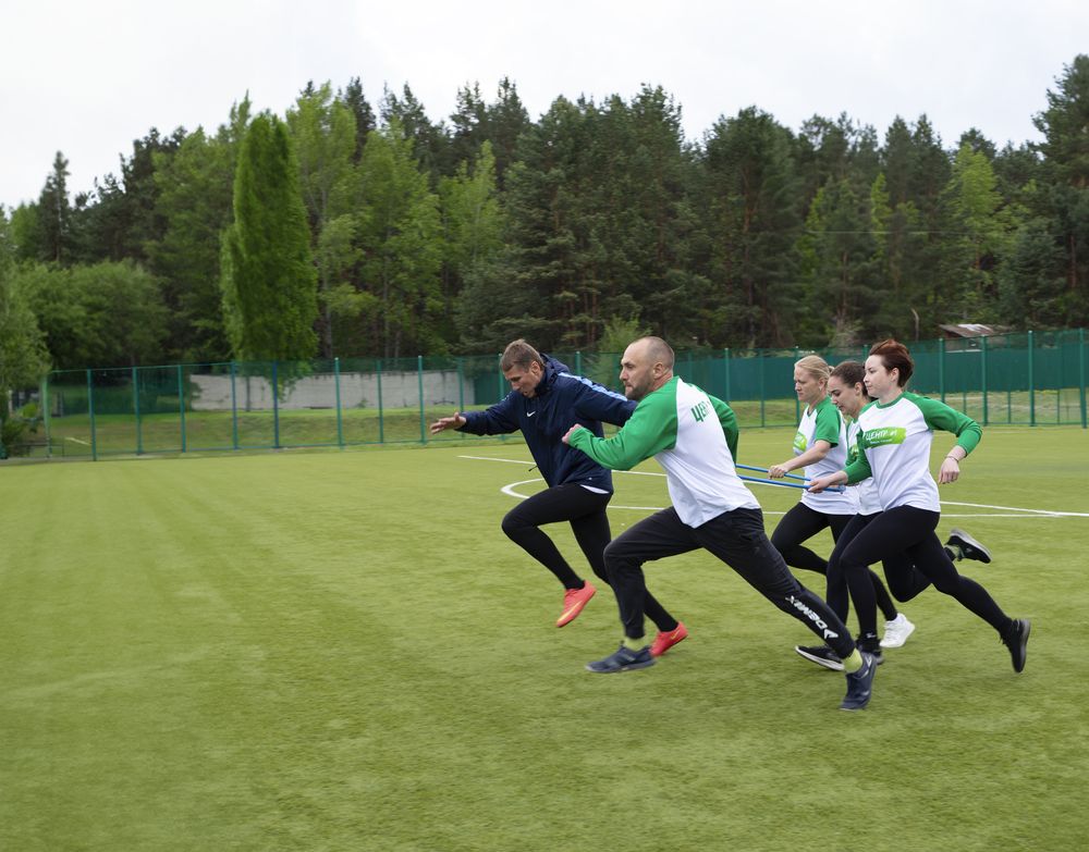 Photograph by Anastasia Medvedeva