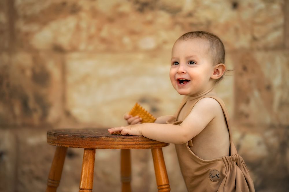 The Golden Days of Childhood