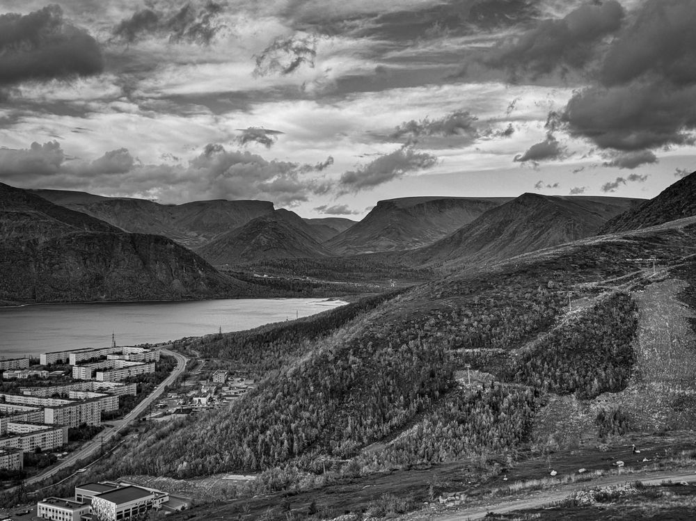 Photograph by Tanzilya Gabidullina