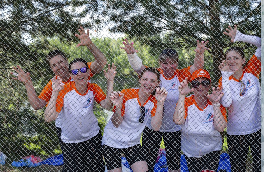 Photograph by Anastasia Medvedeva