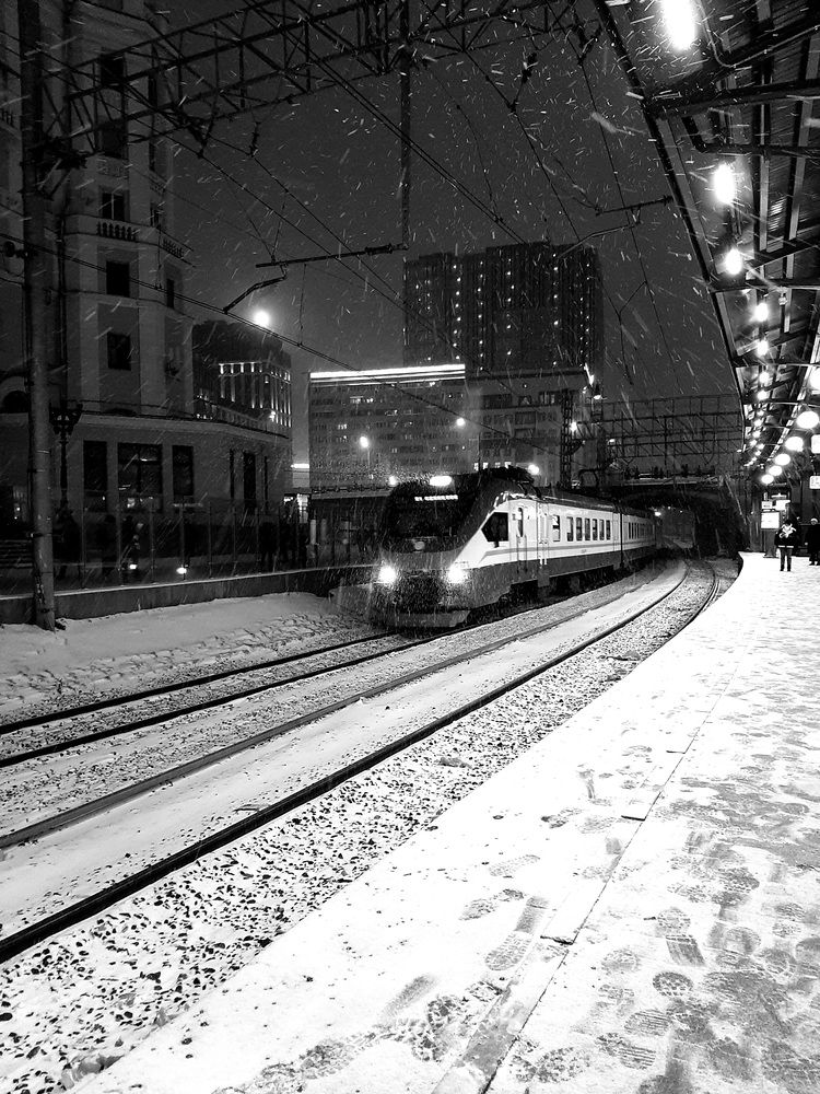 Photograph by Екатерина Иванова