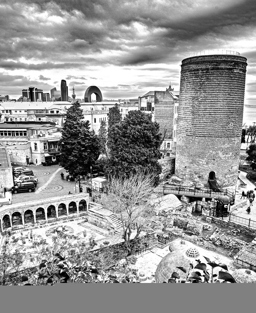 Фотография автора Александер Метт