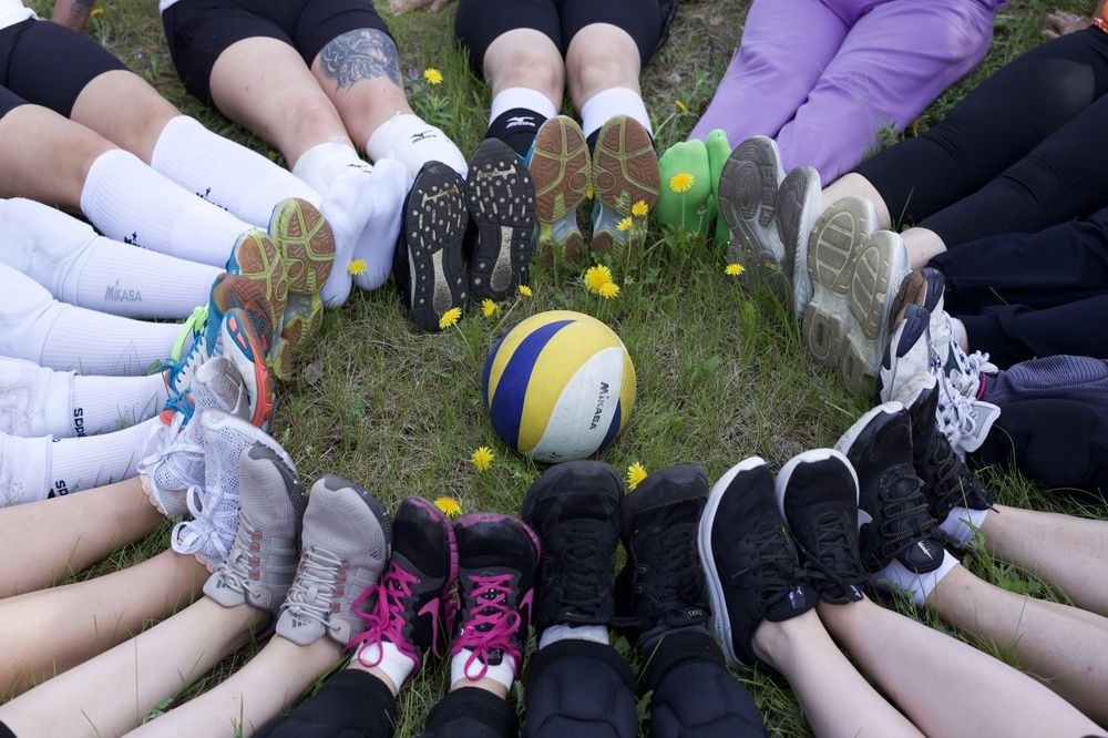 Photograph by Anastasia Medvedeva