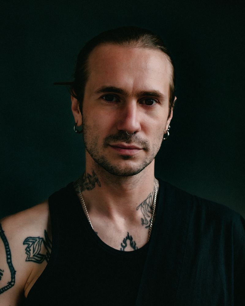 Photograph by Евгения Красовская