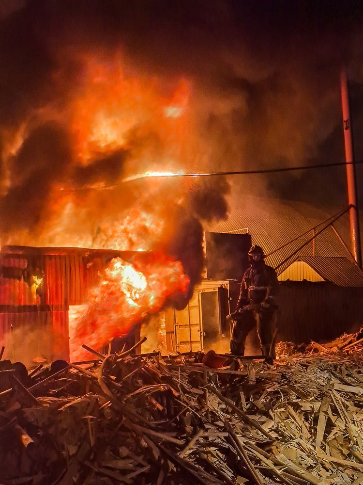 Photograph by Александр Нестеров