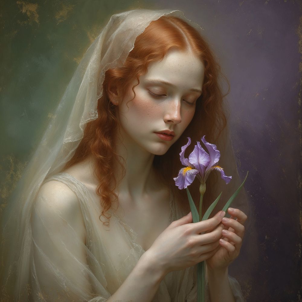 Photograph by Антошина Татьяна