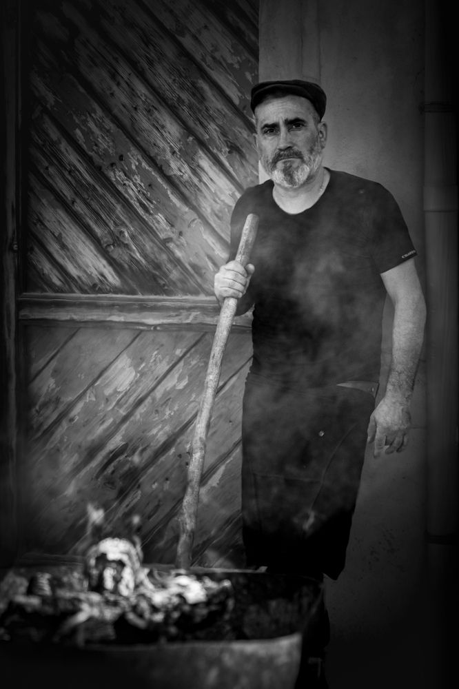 Photograph by Olga Manukhina