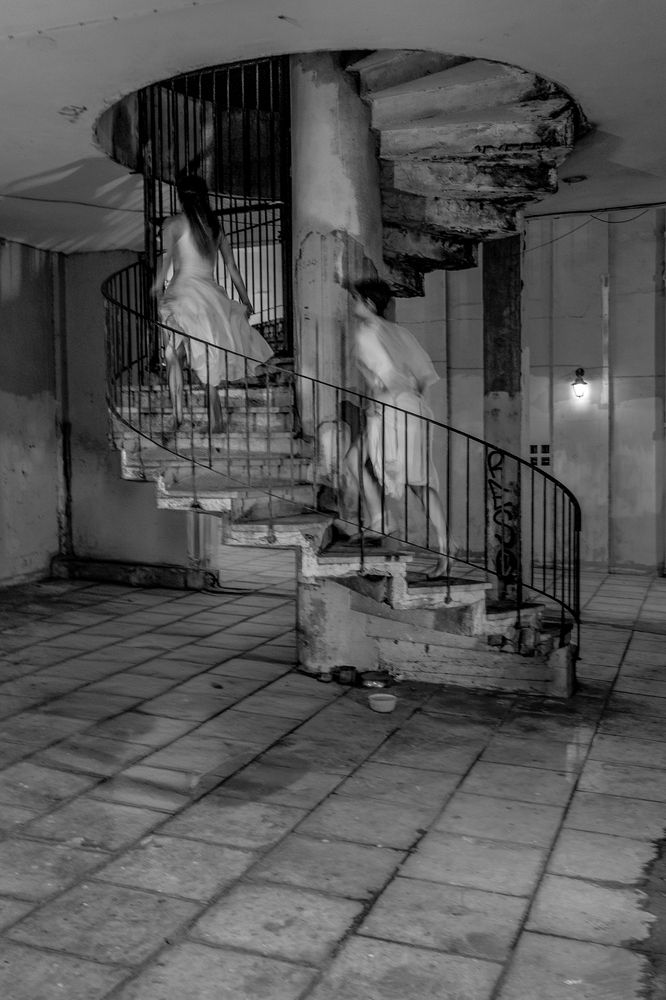 Photograph by NIKOLAOS ANTONAKAS