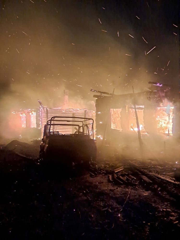 Photograph by Александр Нестеров