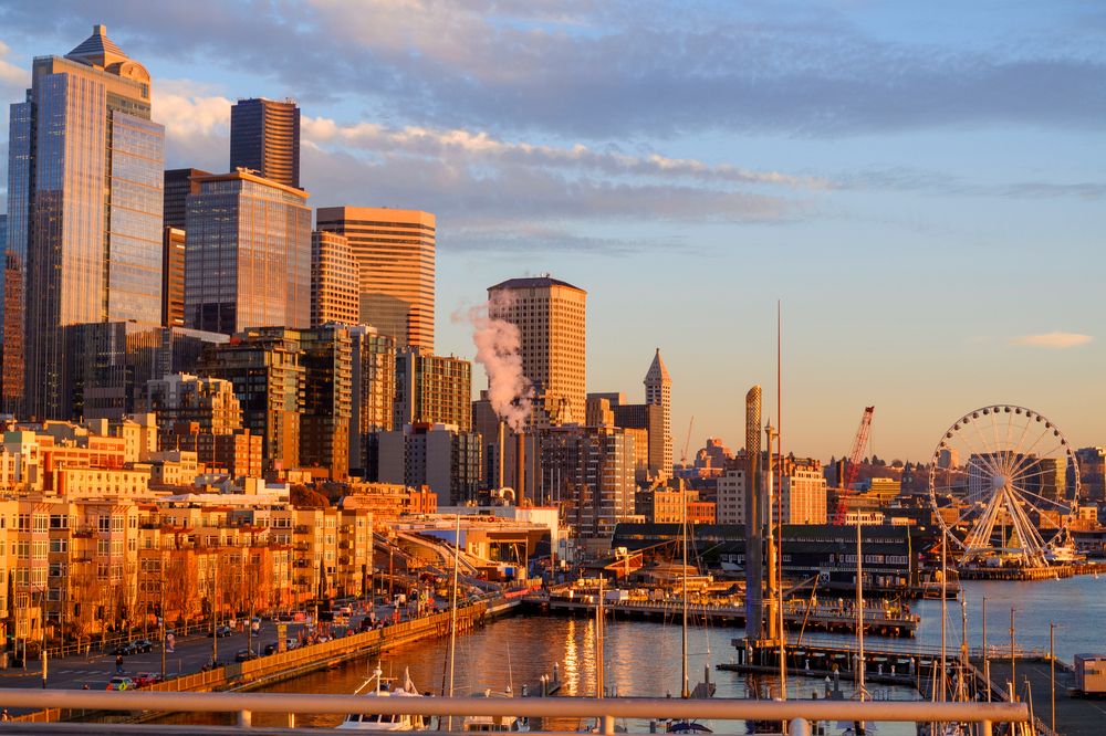 Photograph by Mikhail Stetc