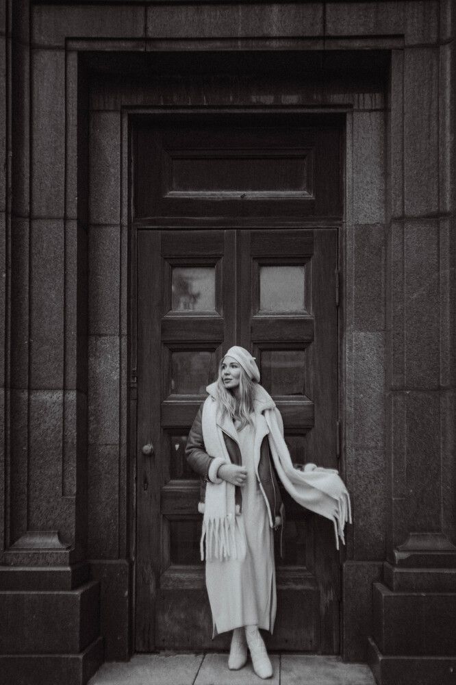 Photograph by Екатерина Фесенко