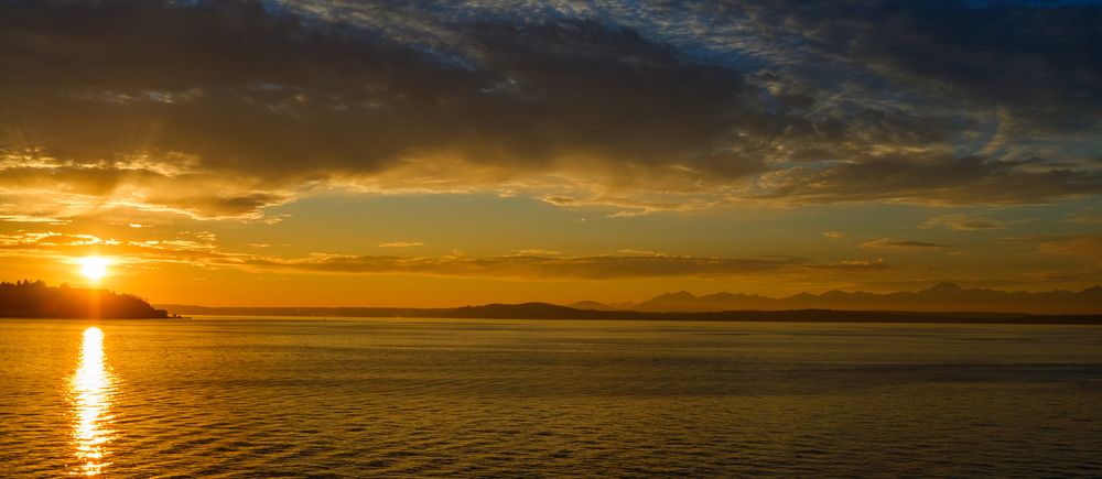 Photograph by Mikhail Stetc