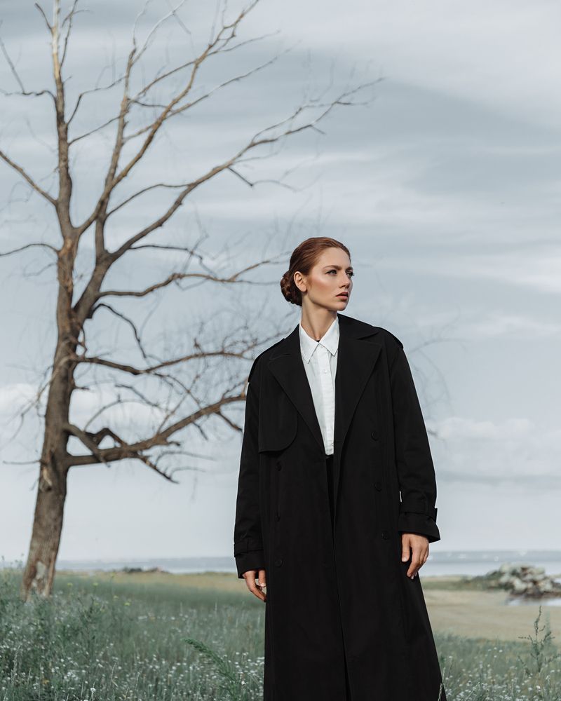 Photograph by Евгения Харчёва