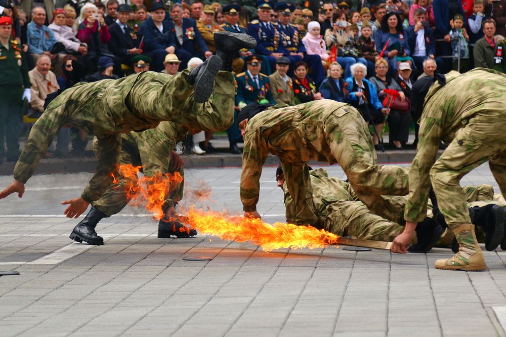 Фотография автора Сергей Кульков