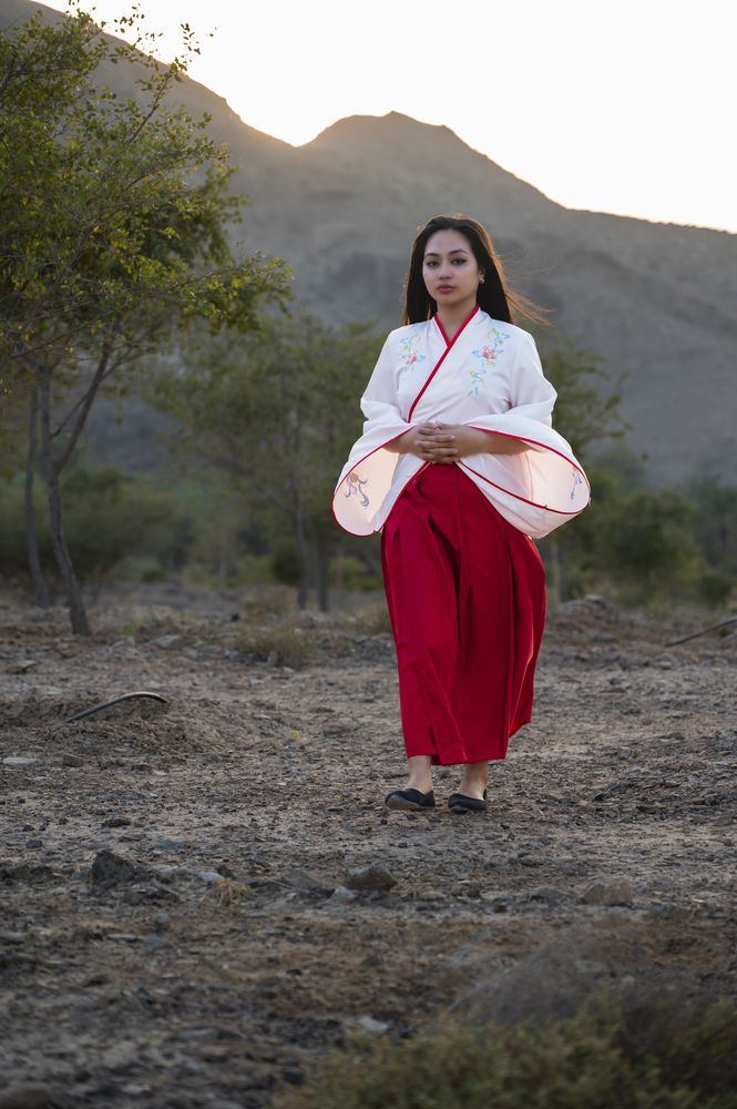 Photograph by Aqeel Al Jamal