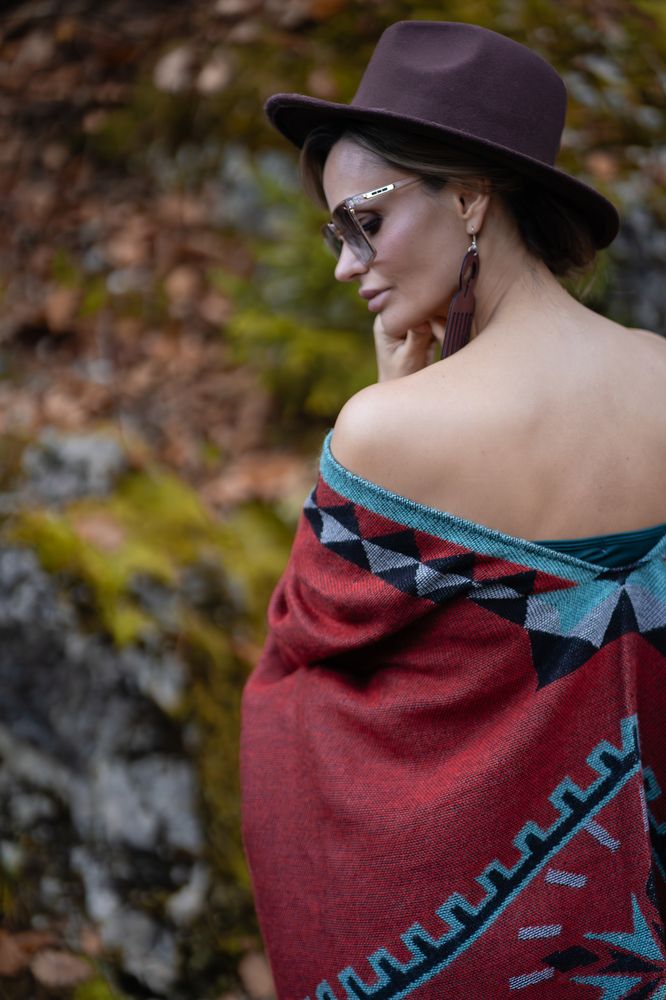 Photograph by Olga Iavorskaia