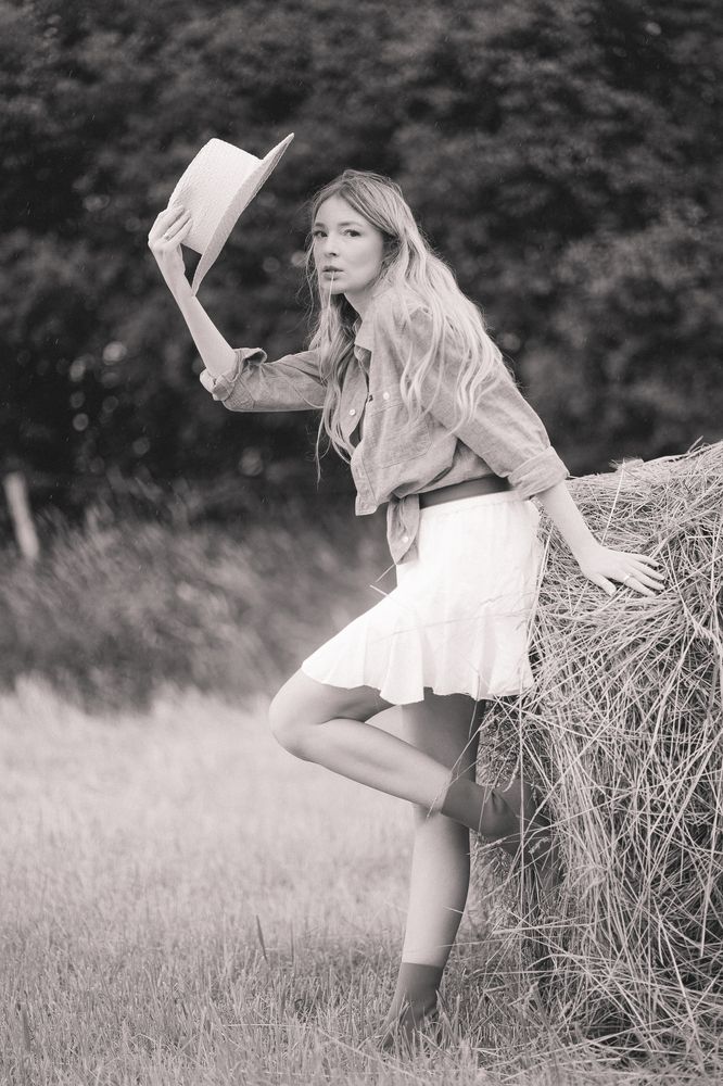 Photograph by Olga Iavorskaia