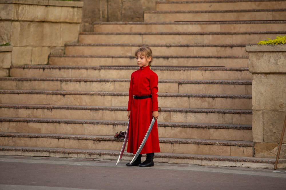 Photograph by Виталий Са