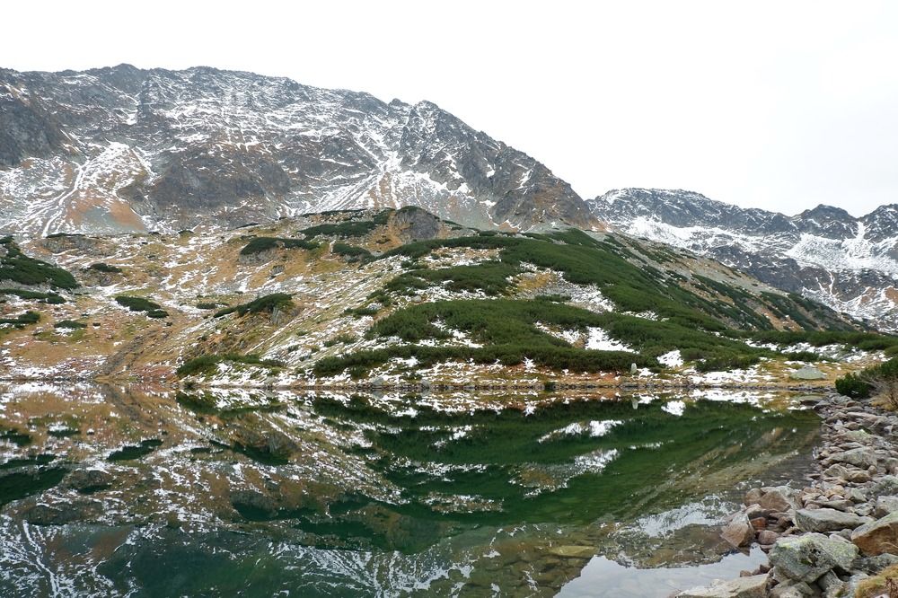 Photograph by Mikhail Stetc