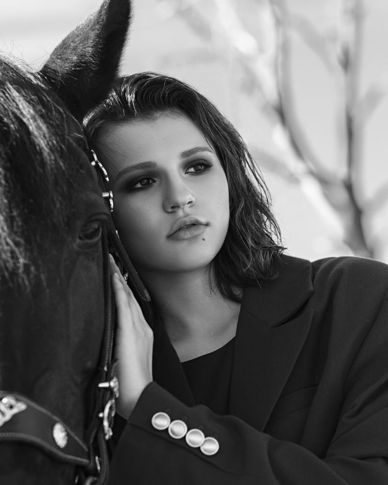 Photograph by Евгения Харчёва