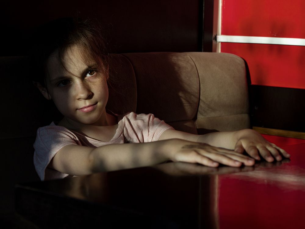 Photograph by Ольга Воронецкая