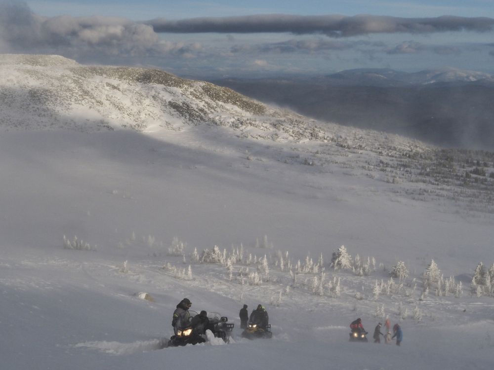 Photograph by Татьяна Кравченко