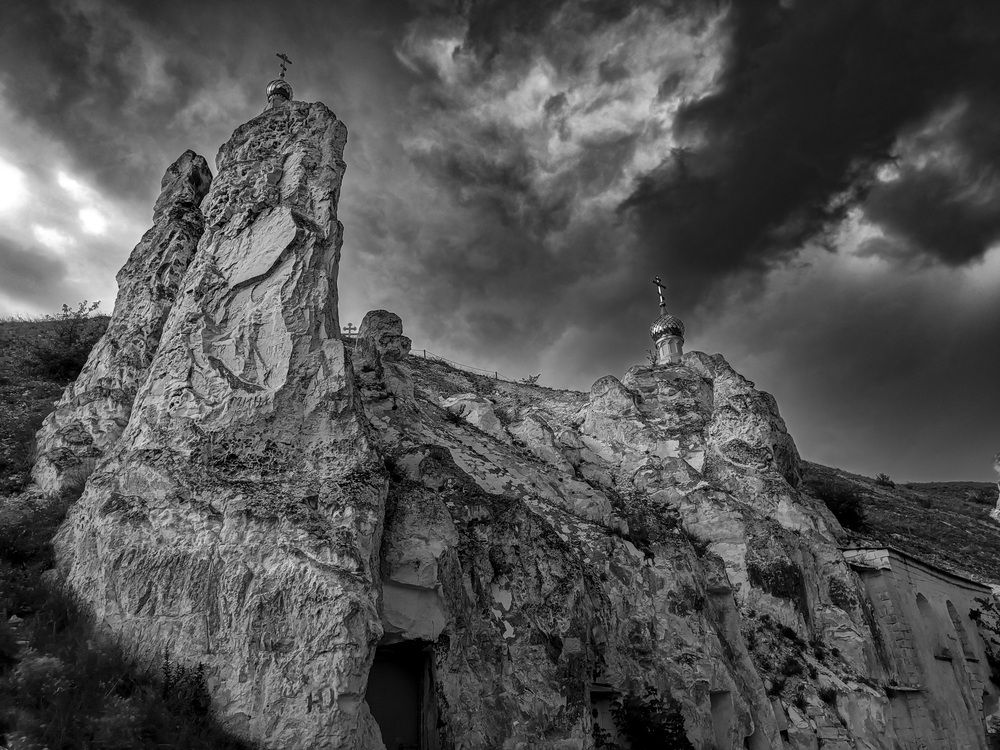 Photograph by Надежда Михайлина