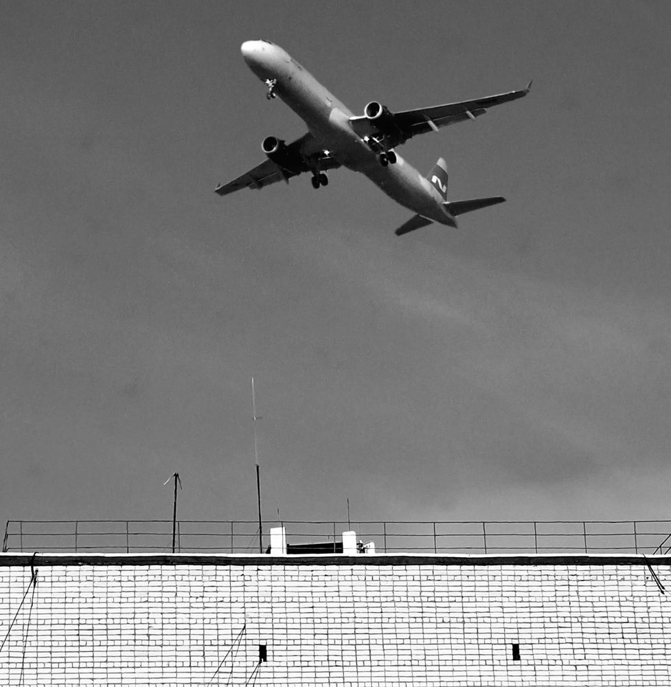 Photograph by Ivan Kravchenko