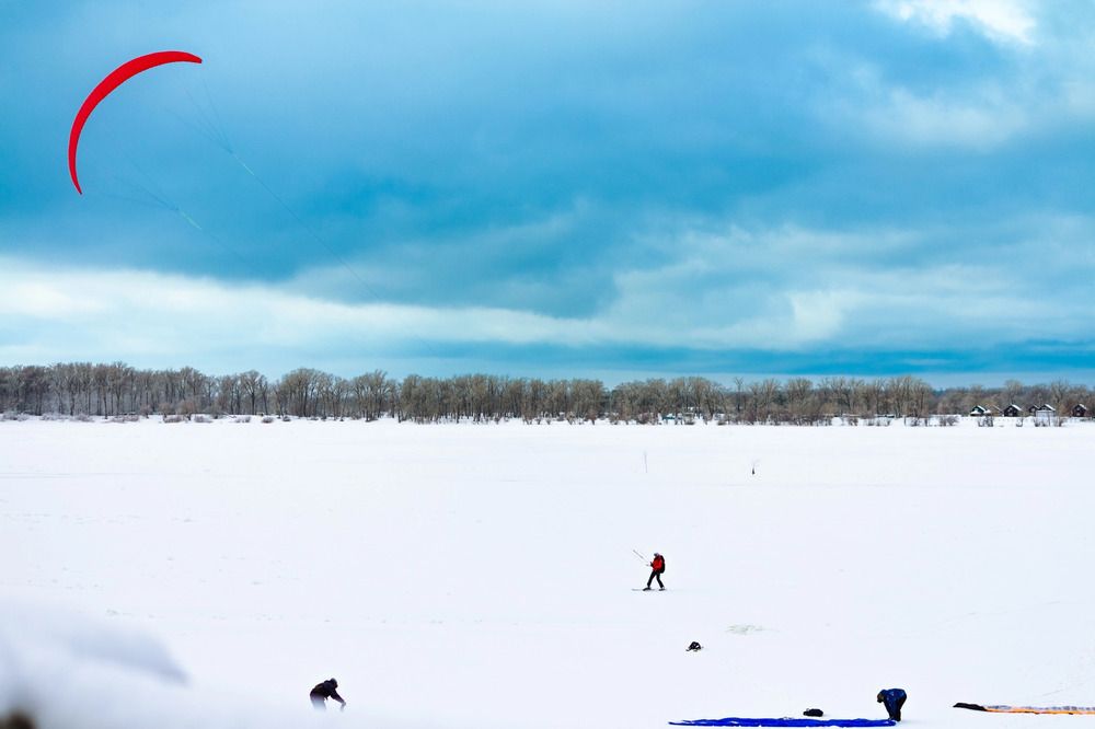 Photograph by Alexander Nosov