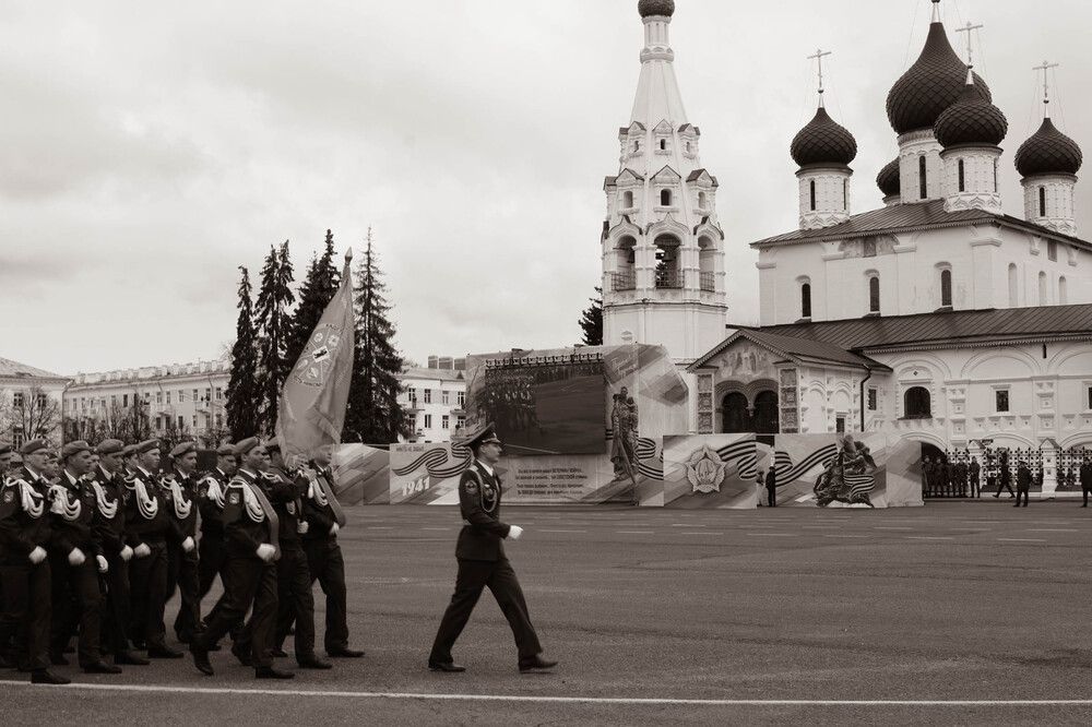 Photograph by Галина Андреева