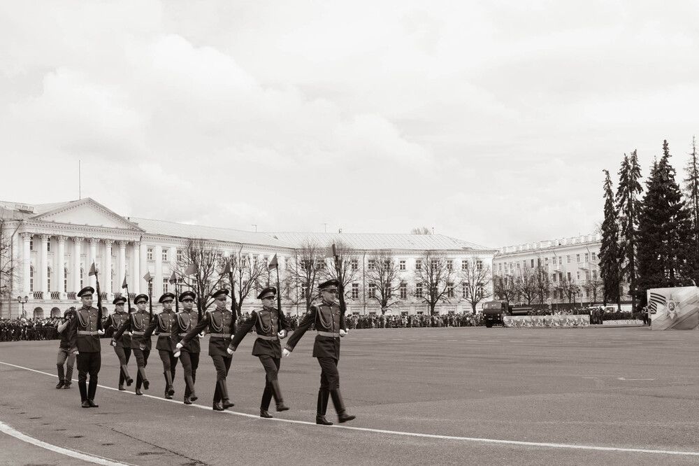 Photograph by Галина Андреева