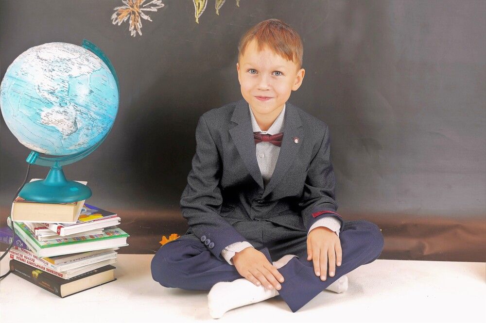 Photograph by Райма Гончарова