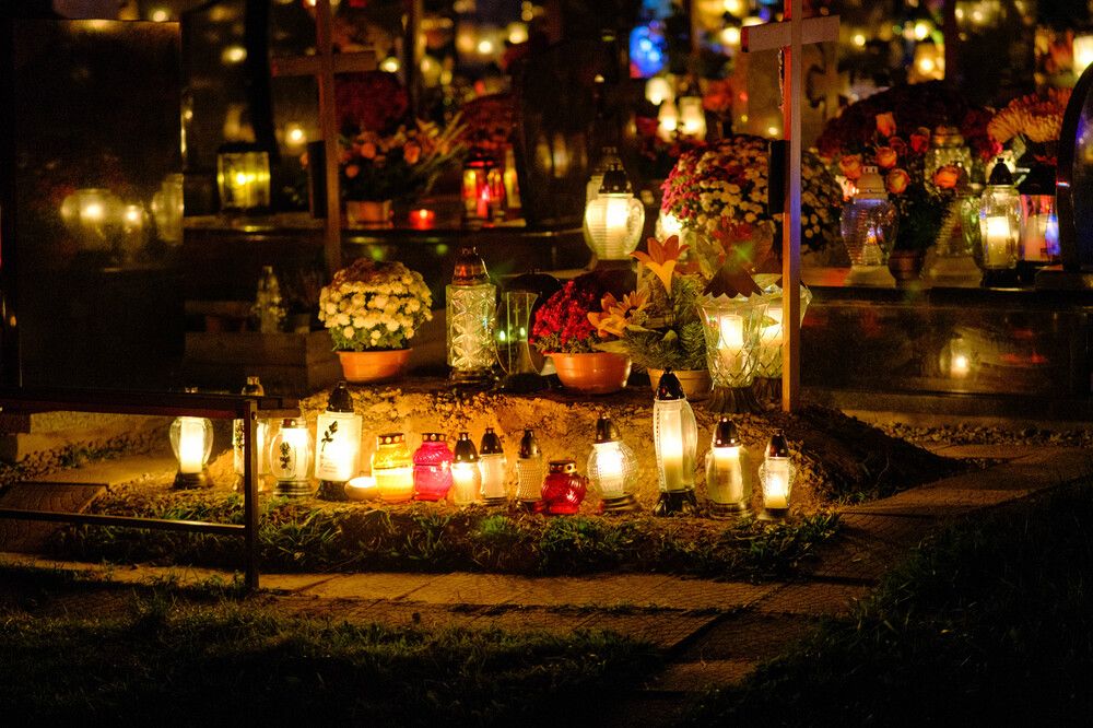 Photograph by Mikhail Stetc