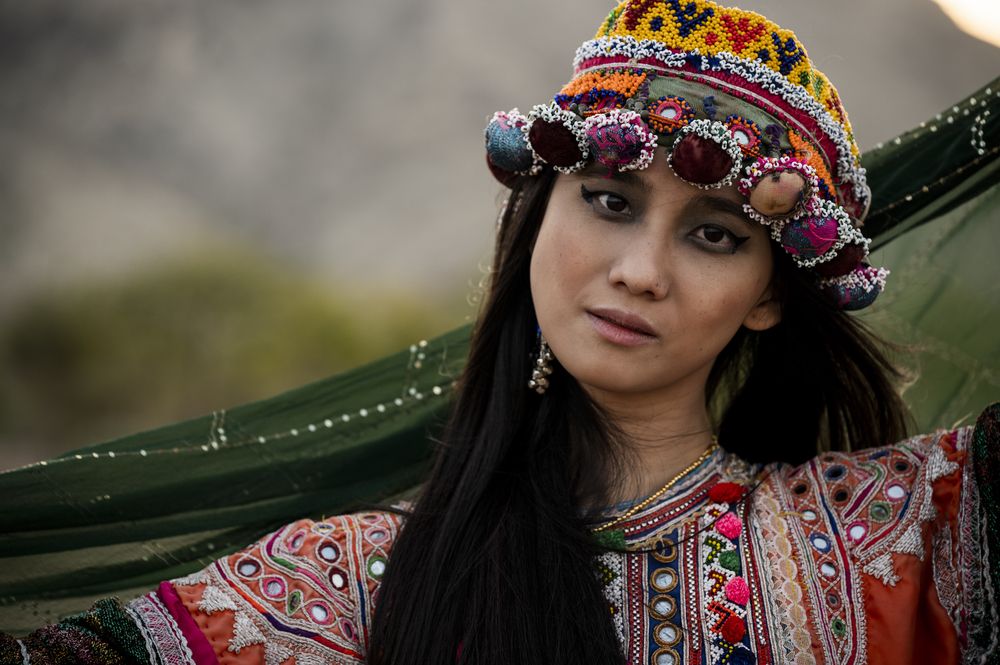 Photograph by Aqeel Al Jamal