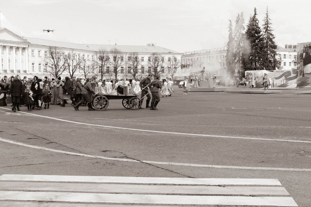 Photograph by Галина Андреева
