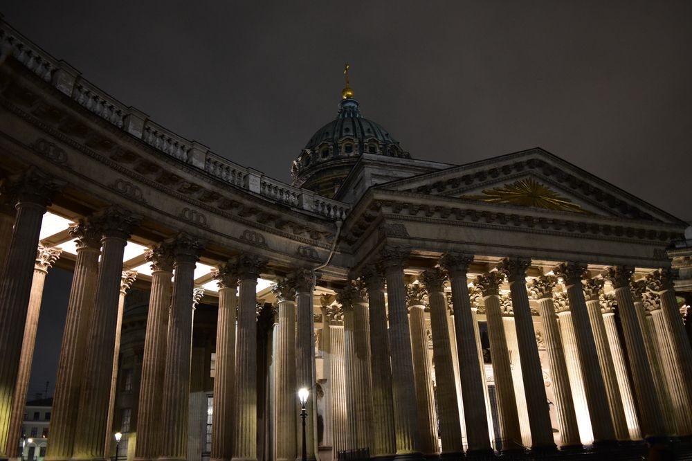 Photograph by Анна Стрельченко