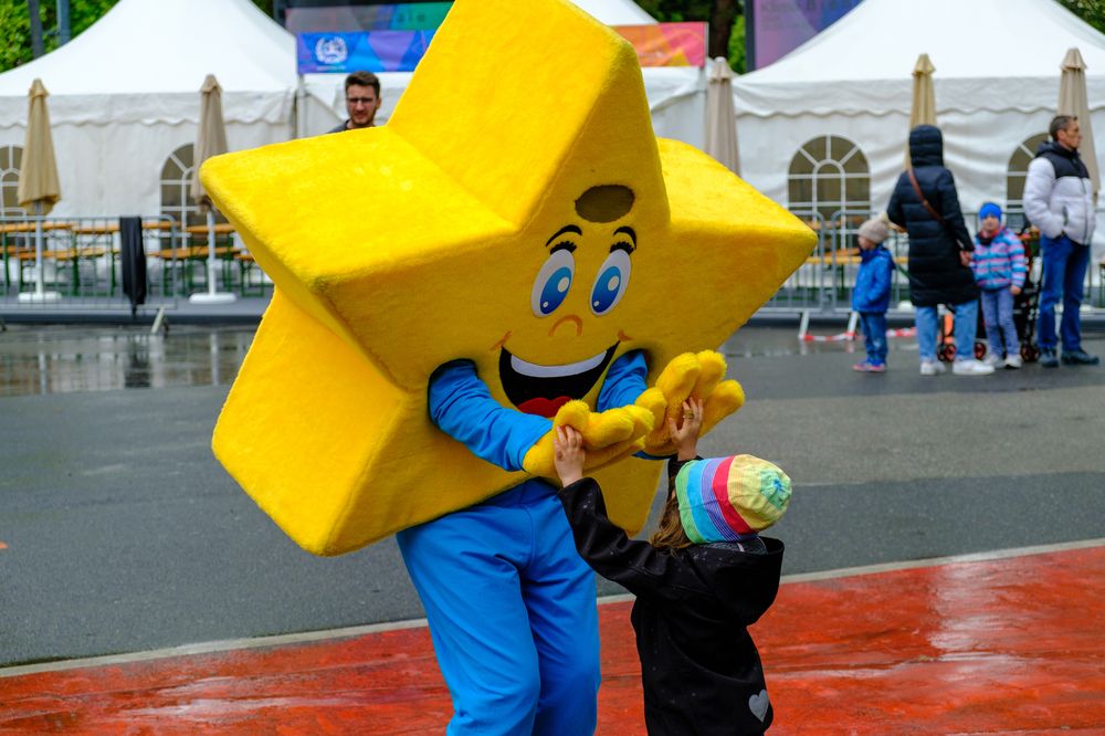 Photograph by Mikhail Stetc