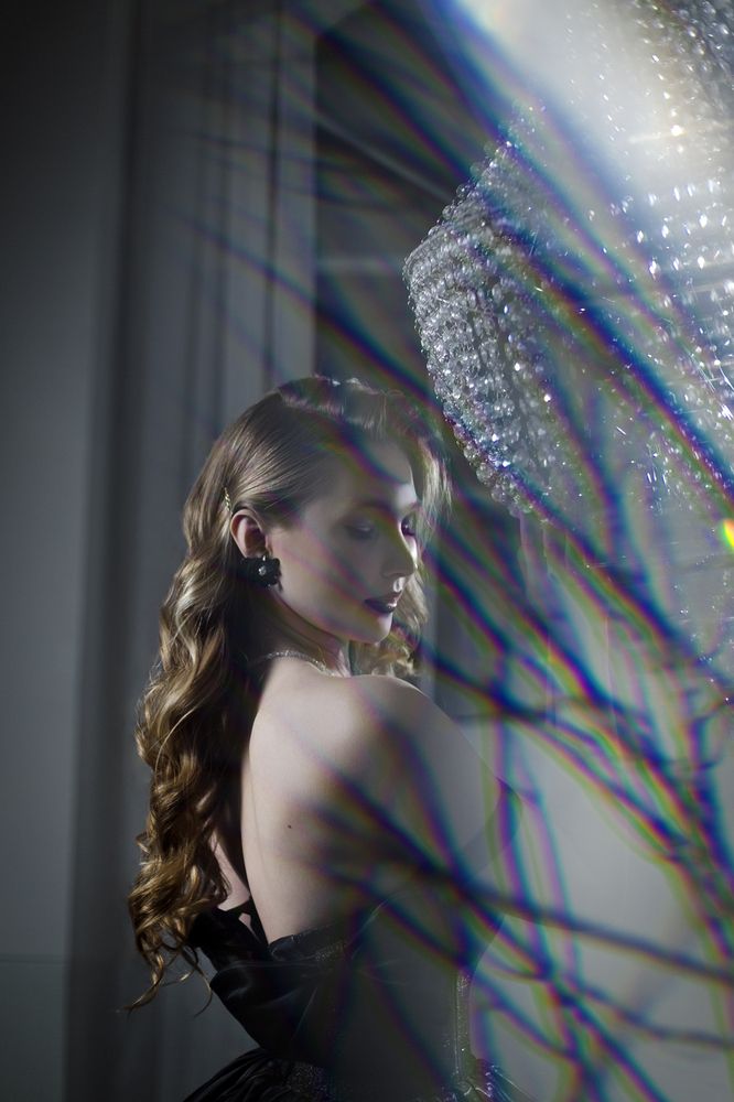 Photograph by Полина Драгон