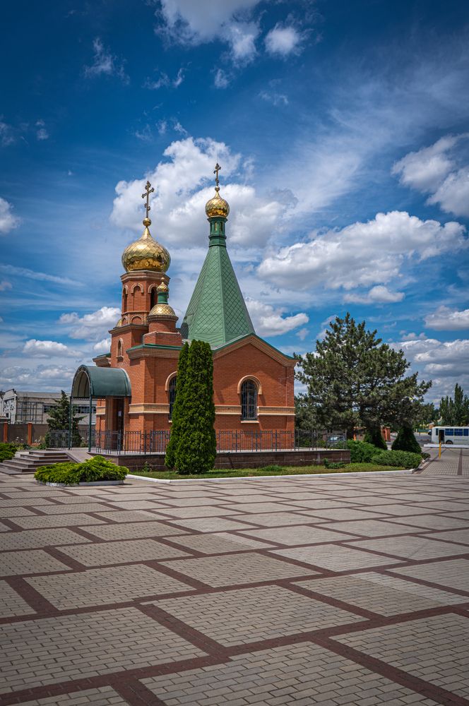 Photograph by Юлия Гробовенко