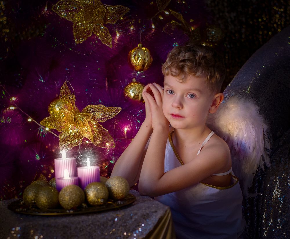 Photograph by Александр Трошин