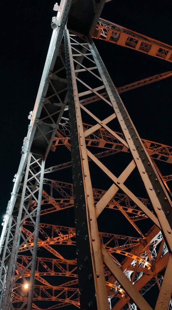 Мост Петра Великого