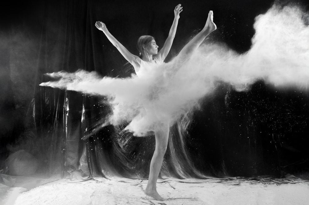 Photograph by Евстигнеев Александр