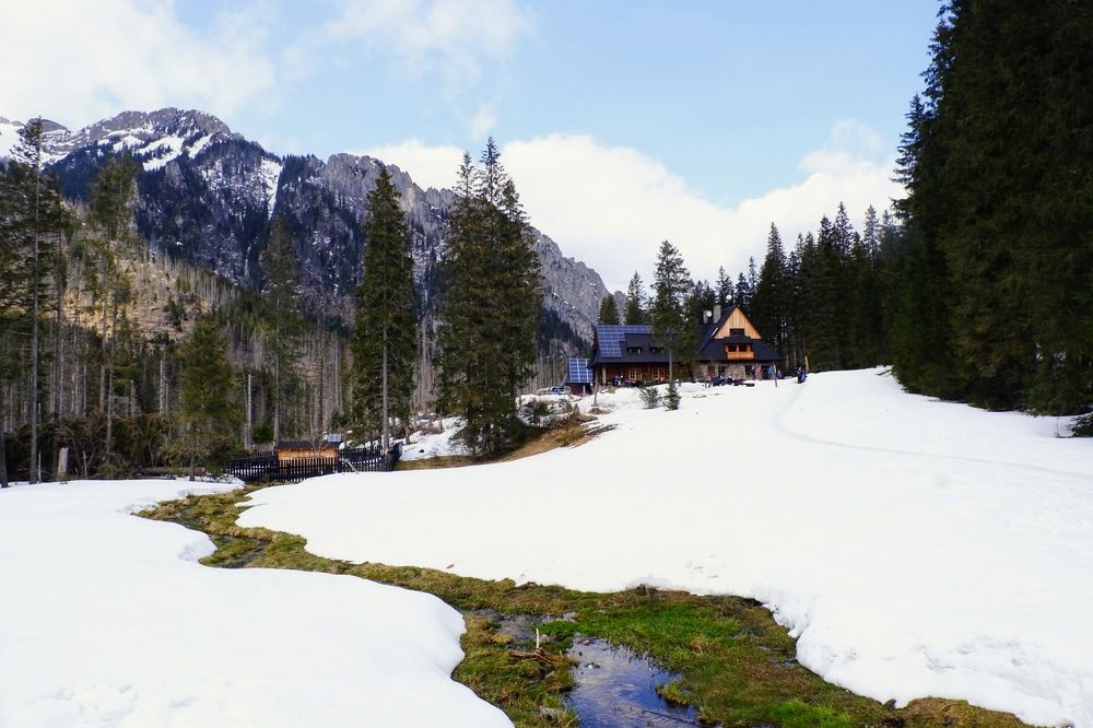 Photograph by Mikhail Stetc