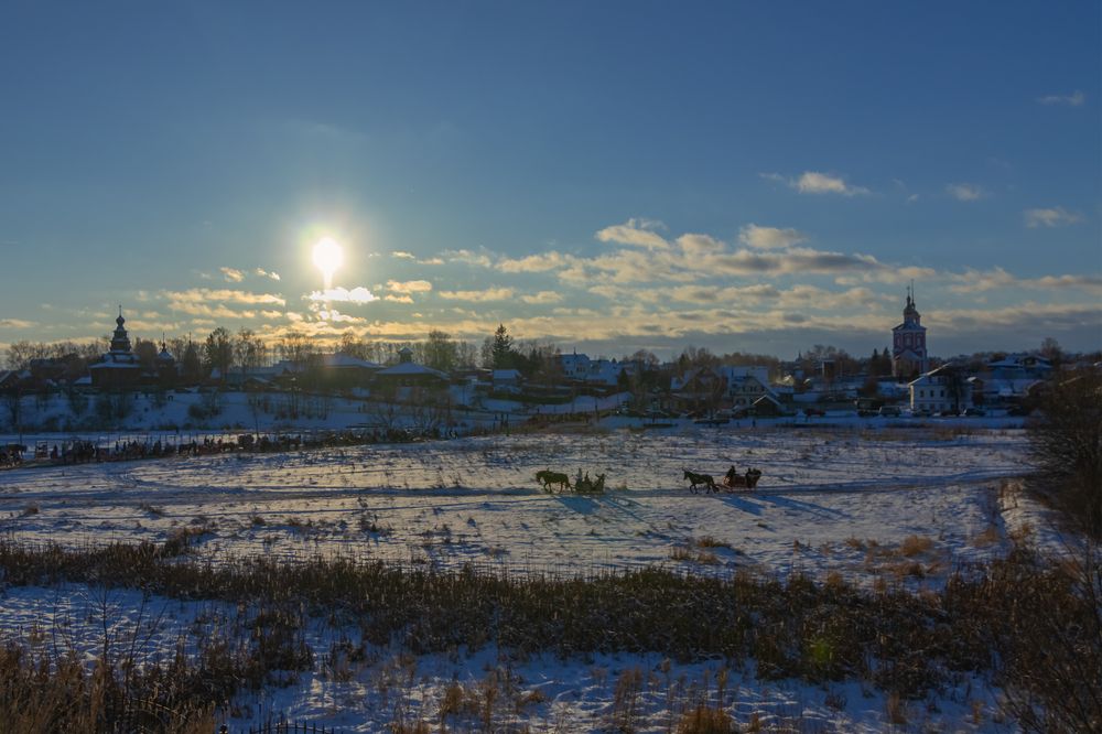 Photograph by Лариса Осьмак