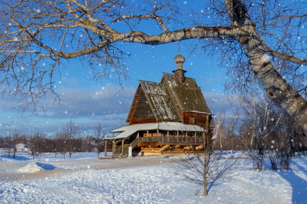 Photograph by Лариса Осьмак