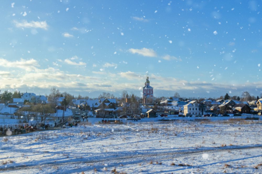 Photograph by Лариса Осьмак