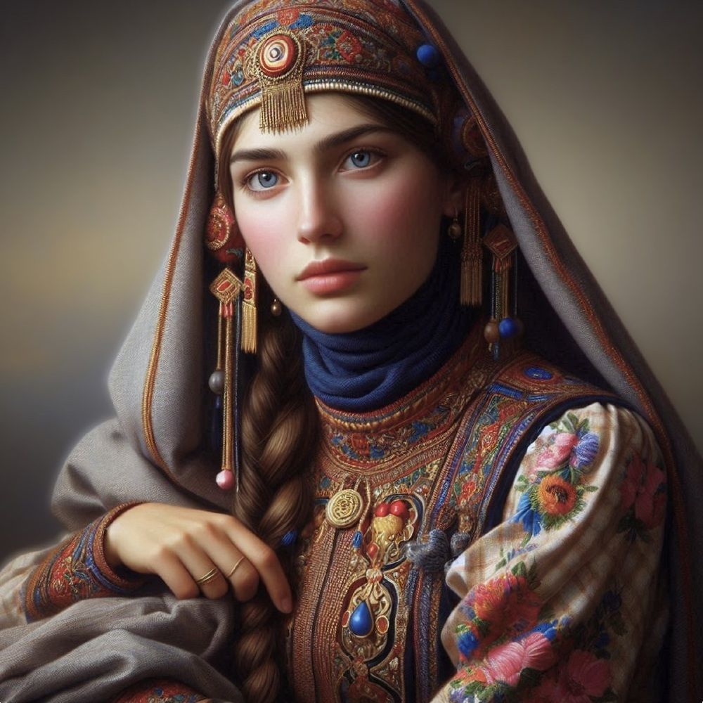 Photograph by Алия Байсыкова