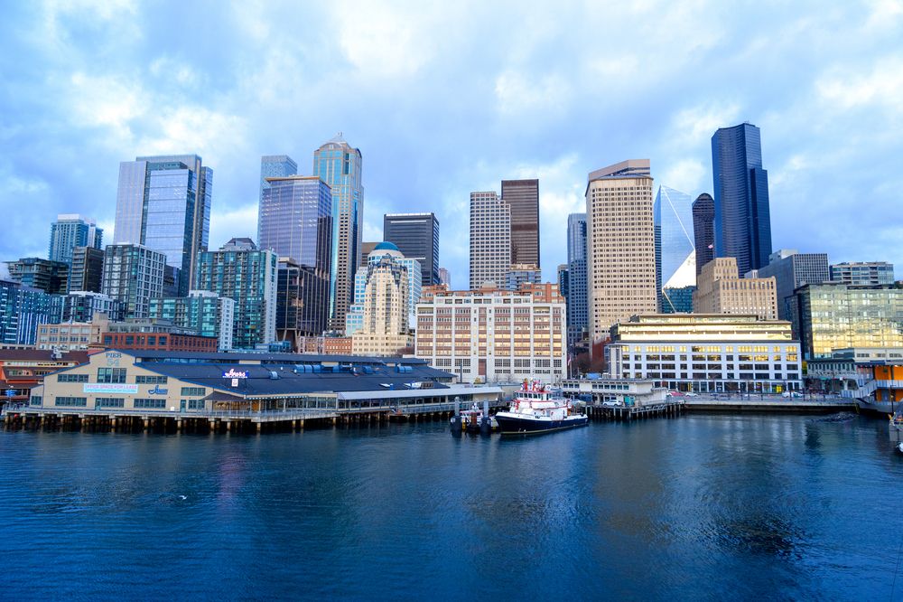 Photograph by Mikhail Stetc