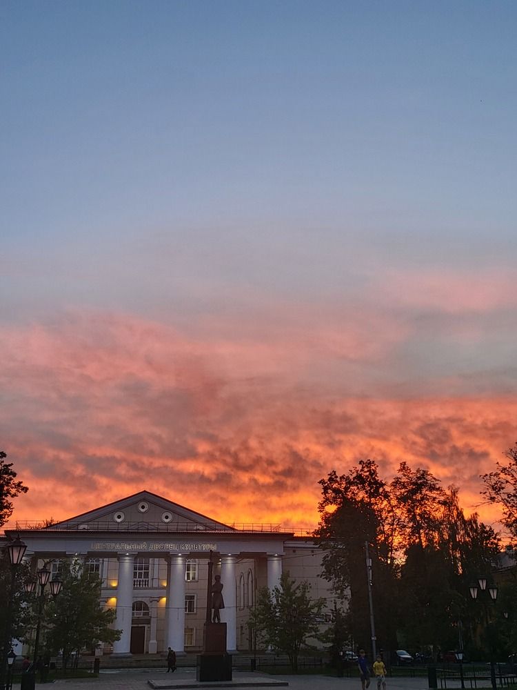 Photograph by Ирина Кртина